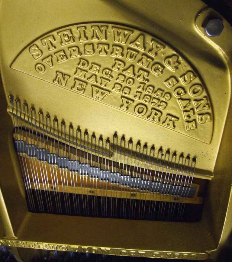 Steinway O - dealers in Steinway grand pianos baby grand pianos, Fazioli, Bosendorfer, Bechstein, Bluthner, Yamaha